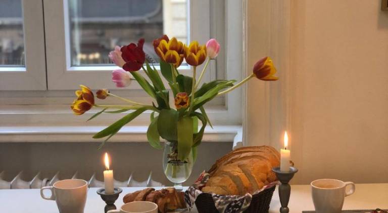 Apartment | Near Dohány Street Synagogue | Pet-friendly — photo 4