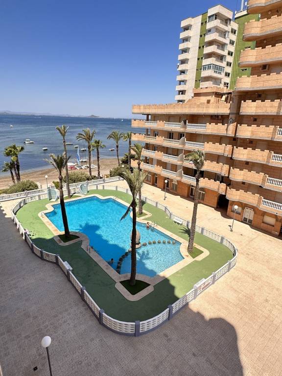 Apartamento La Manga