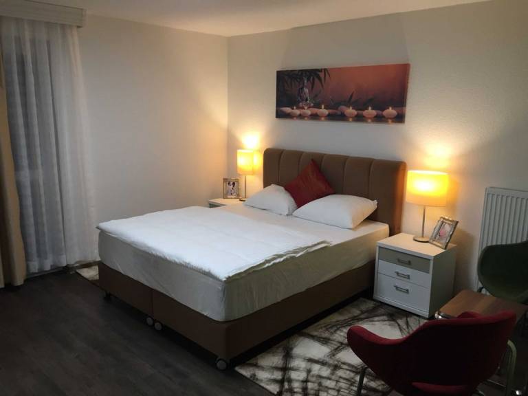 Ferienwohnung Kornwestheim