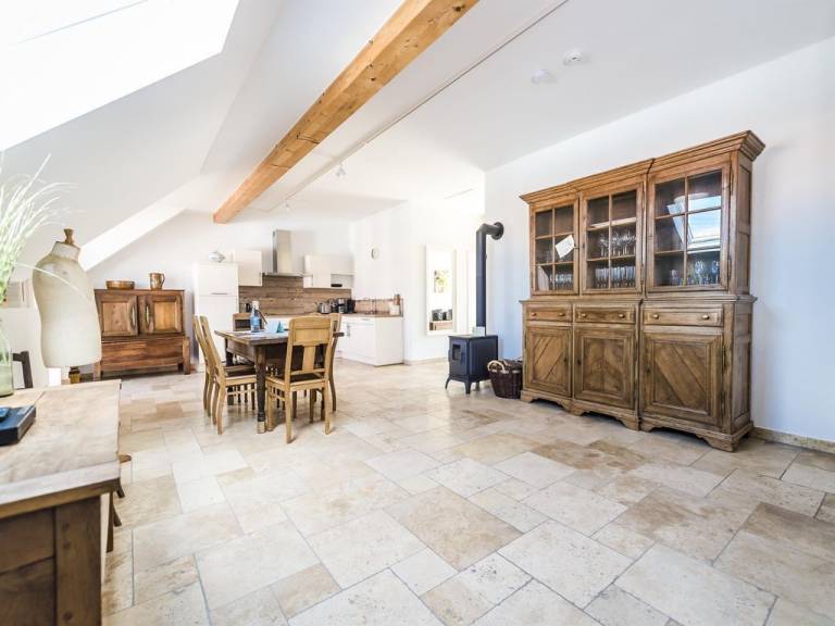 Ferienwohnung Wadern