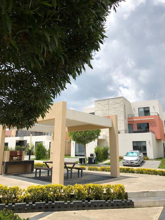 Casa Calimaya de Díaz González