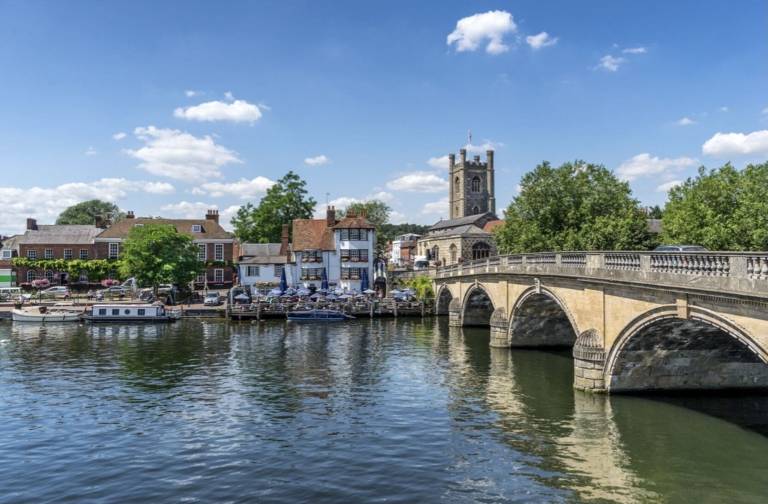 Cottage Henley-on-Thames