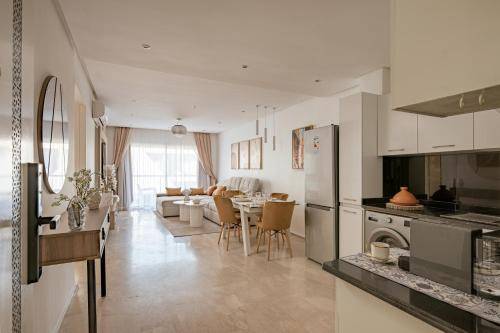 Apartment Gueliz