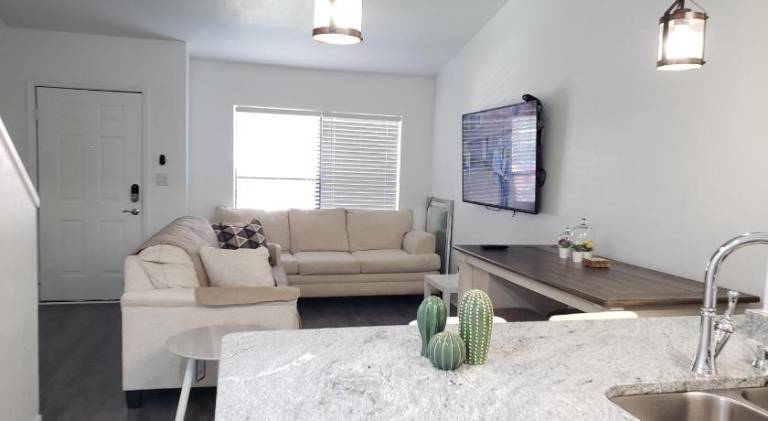 Pleasant rental apartment | Dogs allowed — photo 2