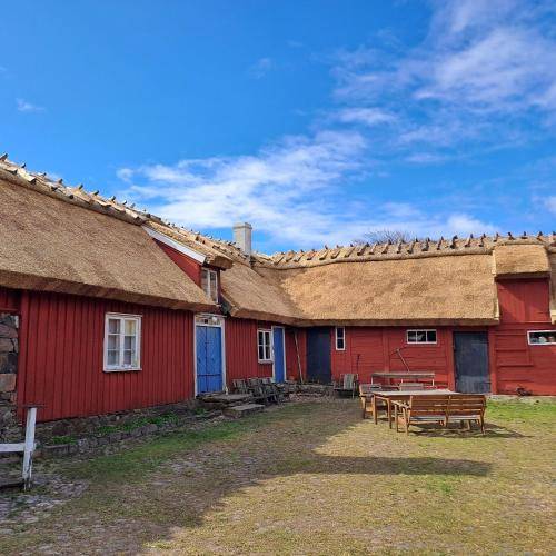 Bed & Breakfast Varberg