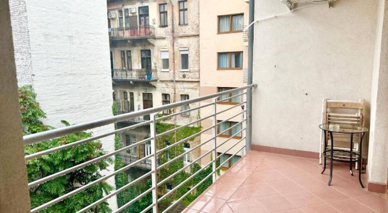 Rental apartment | Next to Great Market Hall — photo 5