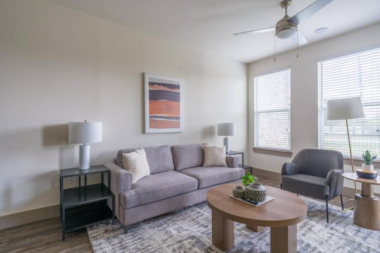 82 m² Ferienwohnung