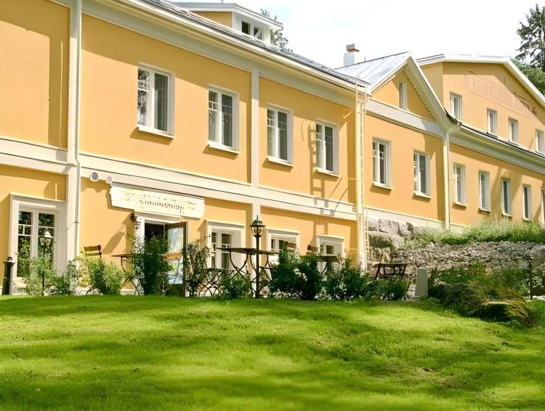 Vaihmalan Hovi in Tampere