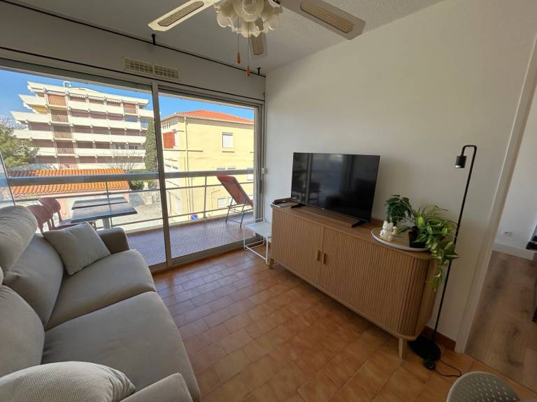 Apartment | Close to the beach | Pet-friendly — photo 3