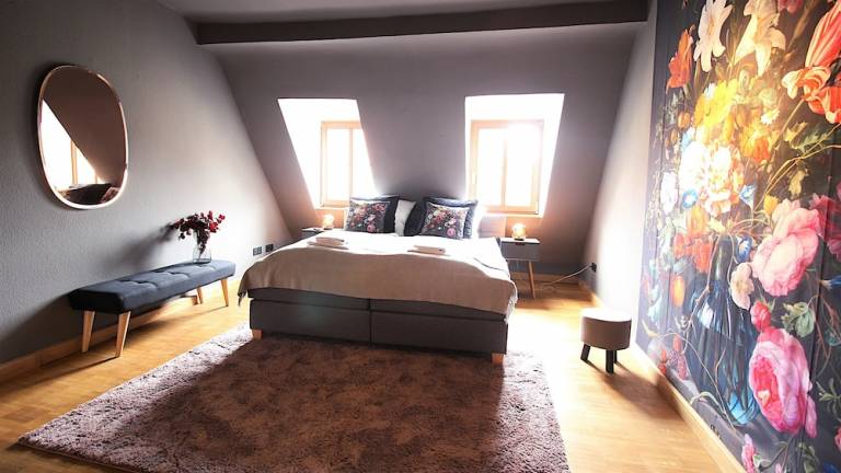 Apartment  Würzburg