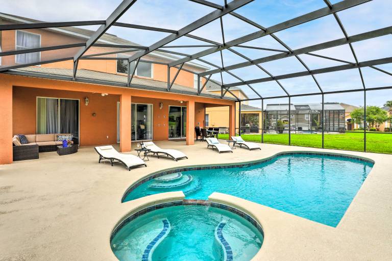 House Kissimmee