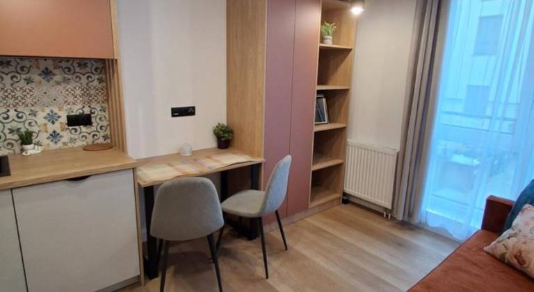 Rental apartment with 2 rooms for 3 persons — photo 2