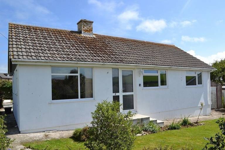 Maison de vacances Porthleven