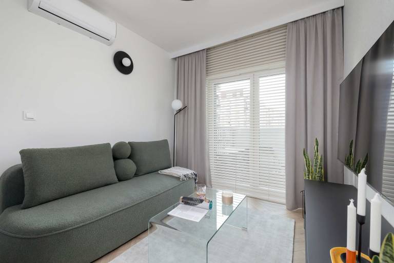 Apartament  Rzeszów