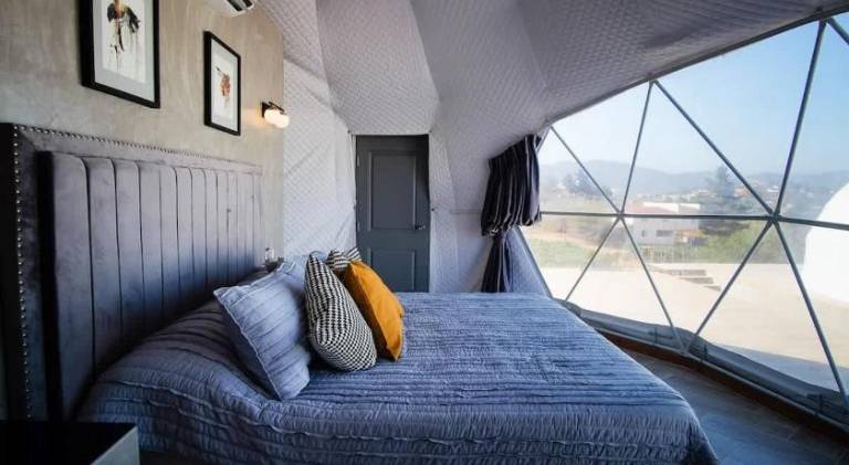 50 m&sup2; Ferienhaus