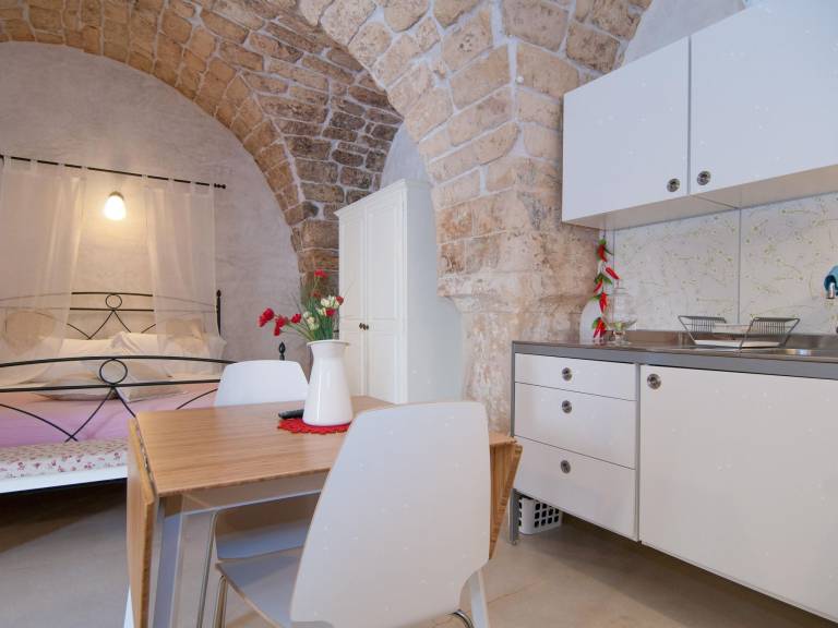 Rental apartment with 1 room for 2 persons — photo 4
