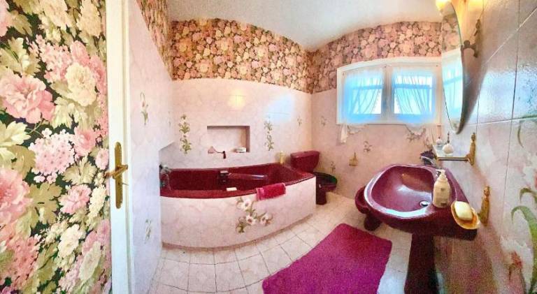 Villa with 3 rooms for 8 persons — photo 4