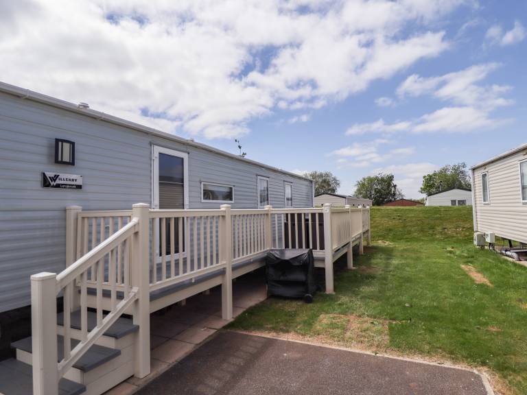 Cottage Woodhall Spa