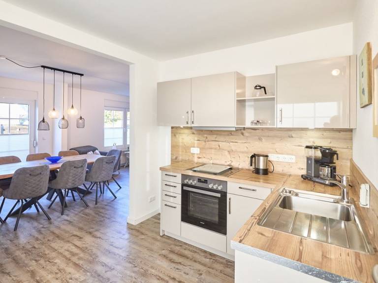 Ferienhaus Döse