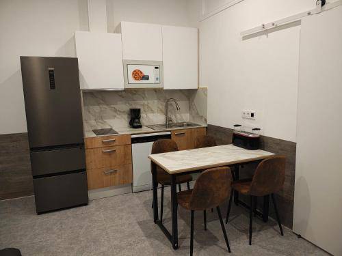 Apartamento Alcalá de Henares
