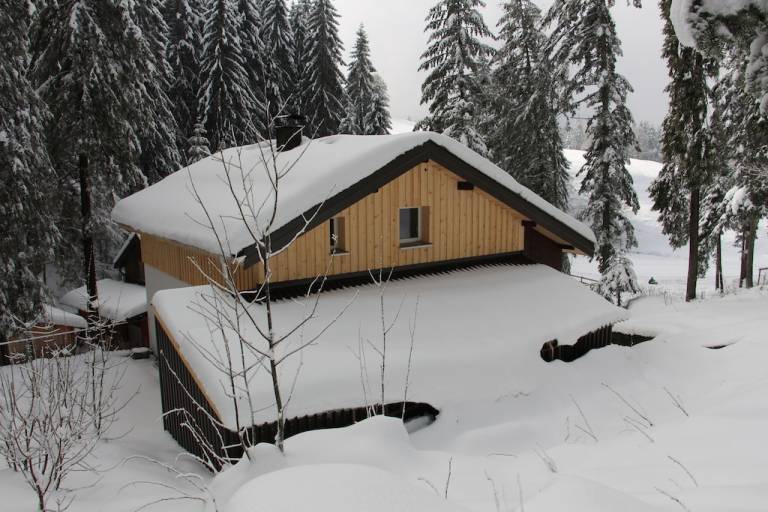 Huis Weißtanne