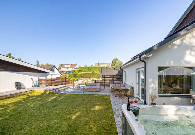 Villa Tyresö