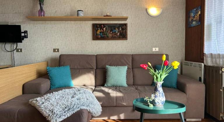 Holiday apartment | Ski nearby | Pet-friendly in Valtournenche