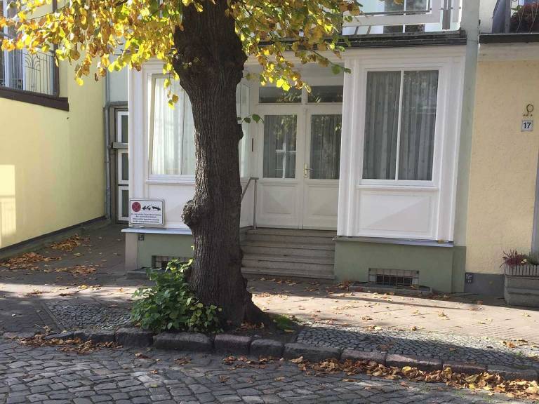 Apartment Rostock