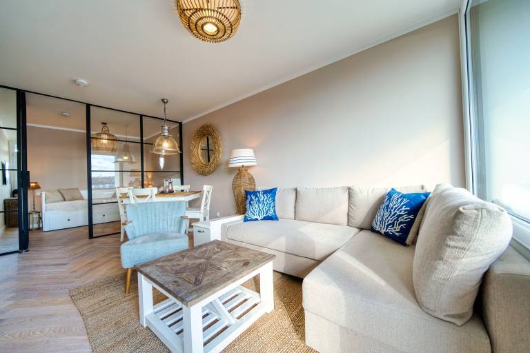 Ferienwohnung  Steinwarder