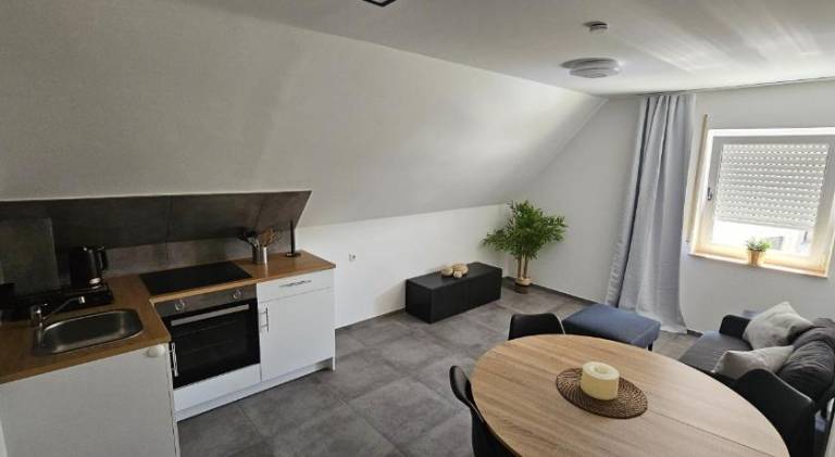 Beautiful holiday apartment | Pet-friendly in Nuertingen