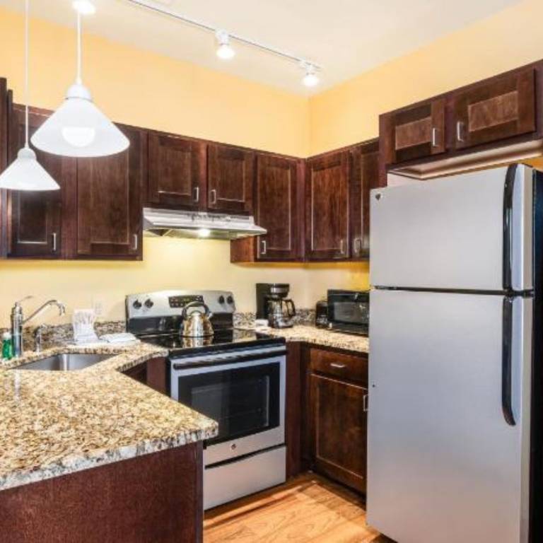 Condo Pittsfield