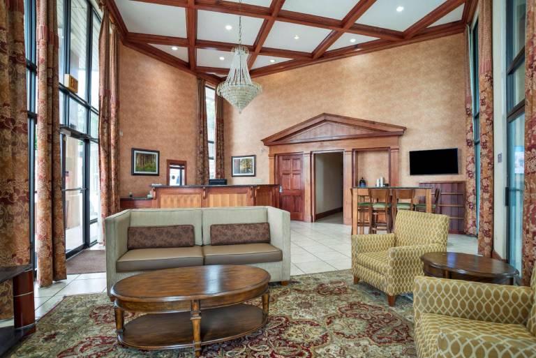Best Western Vicksburg — photo 3