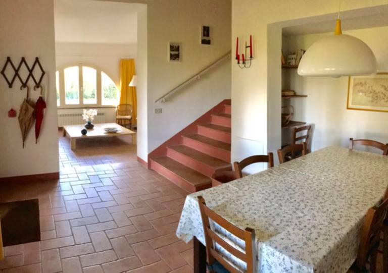 Apartment 'Arco' with Shared Garden and Wi-Fi — photo 3