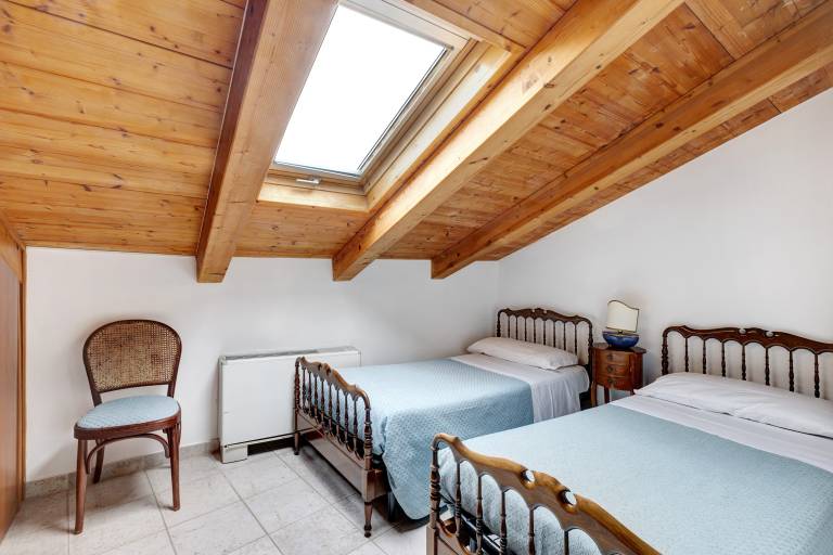 Holiday Apartment "Maison Noris" with Mountain View, Balcony & Wi-Fi — photo 4