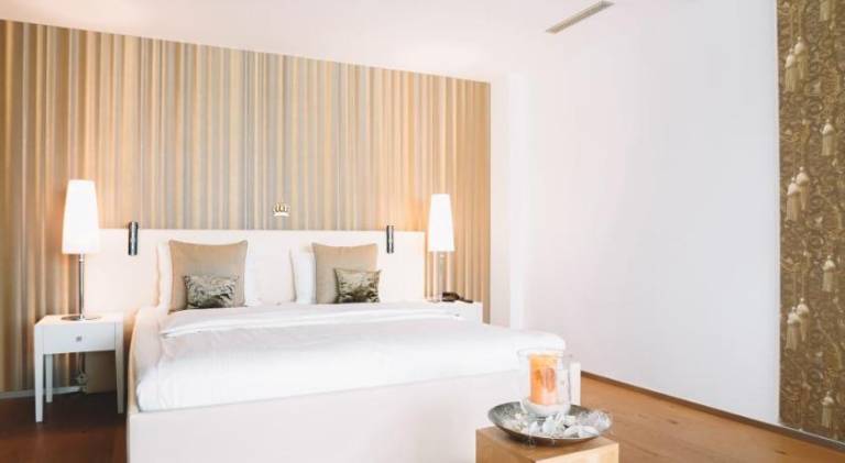 Hotel AVA in Lucerne