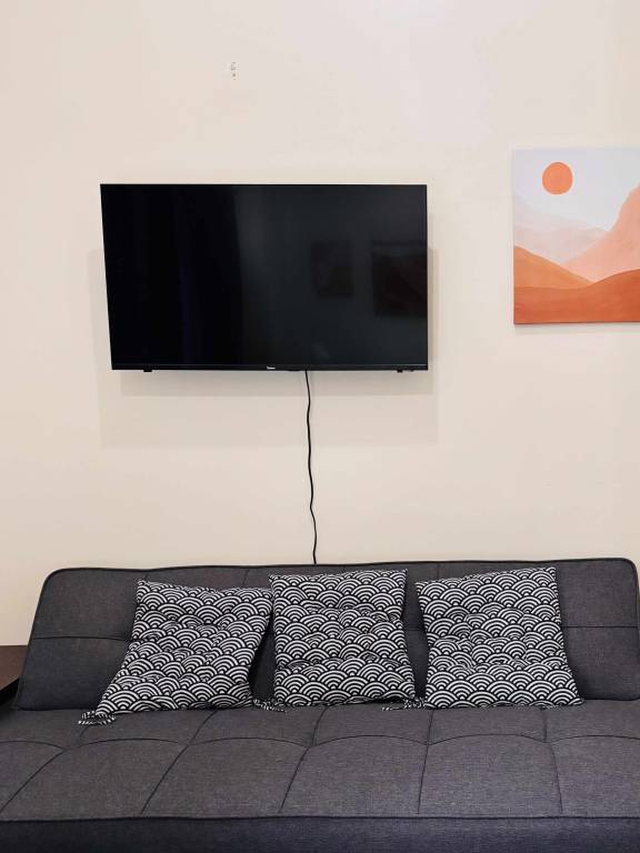 Serene Escape with Nature-Inspired Decor — photo 5