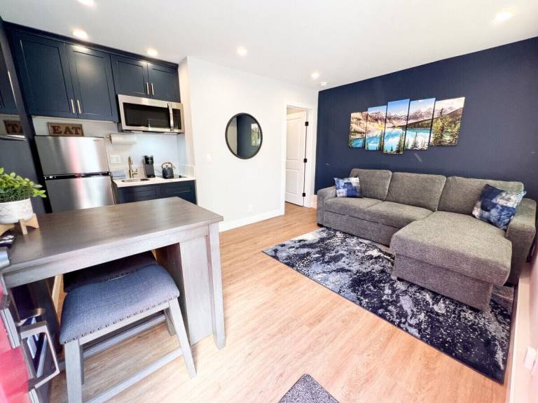 Apartment Burbank