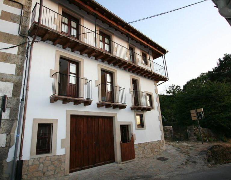 Casa La Hoya