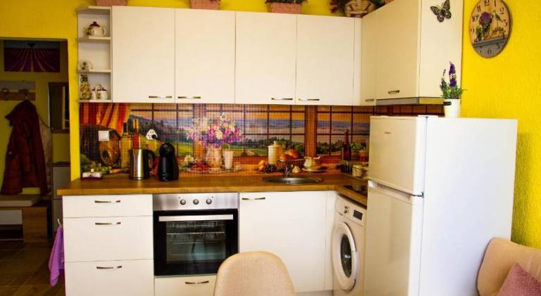 Rental apartment with pool | Next to the beach | Pets allowed — photo 3