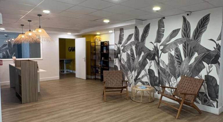 Pleasant serviced apartment | Good for workation | Dogs allowed — photo 3