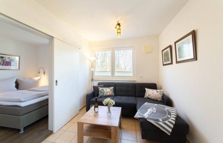 Rental apartment with terrace — photo 2