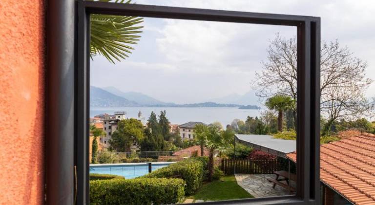 Apartment | Pet-friendly in Baveno