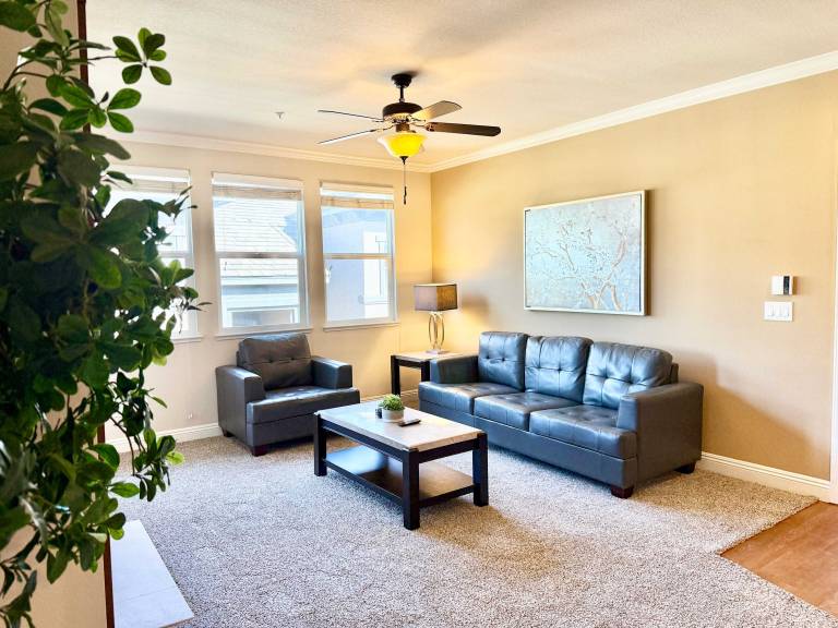 Apartment Reno