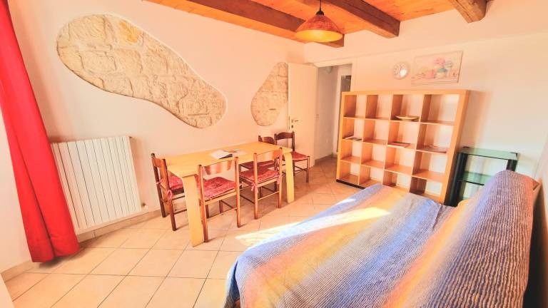 Holiday apartment with 2 rooms for 5 persons — photo 2