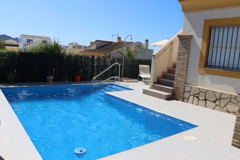 Villa Camposol