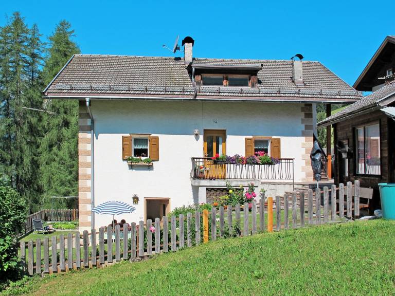 Appartamento Alpe di Siusi