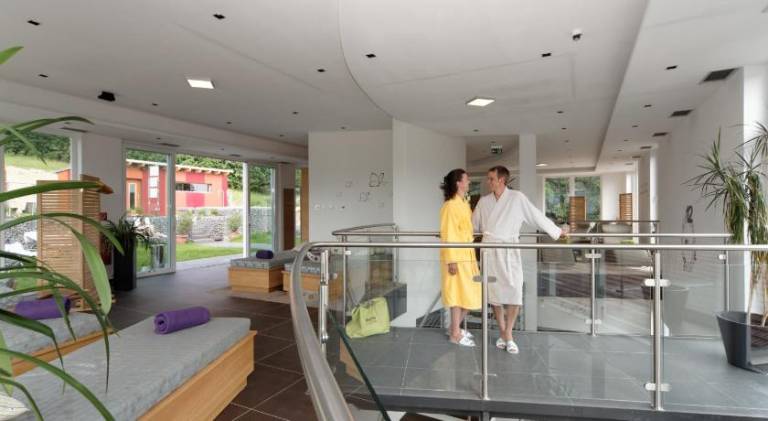 Hotel & SPA Reibener-Hof — photo 4