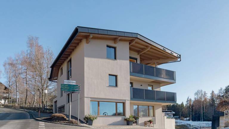 Ferienwohnung  Telfs