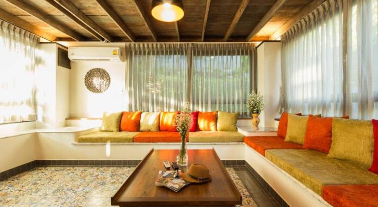 Kata Tranquil Villa — photo 3