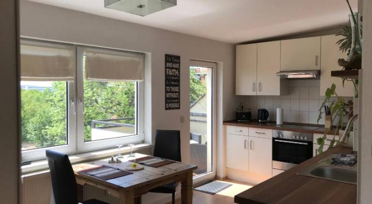 Holiday apartment with 1 room for 5 persons — photo 2